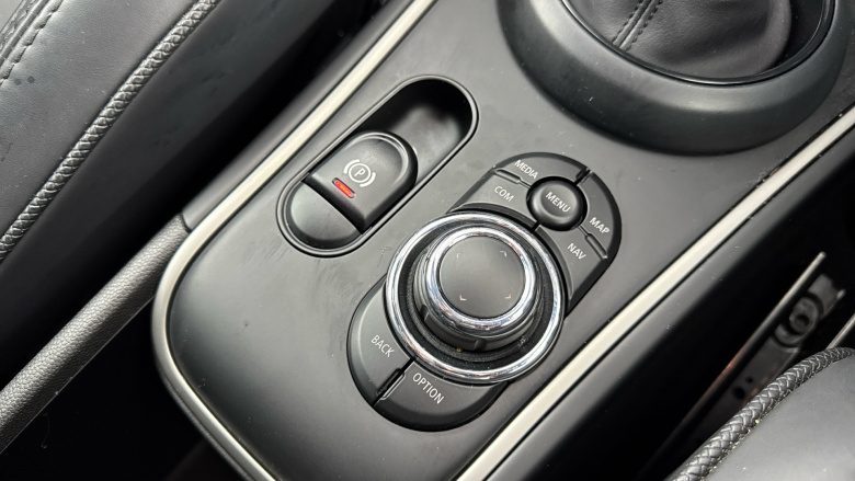 MINI Countryman 2.0 Cooper S Exclusive ALL4 5dr Auto Petrol Hatchback